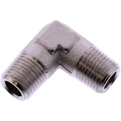 1/8" Angle Adapter for Texa Climate Service Equipment