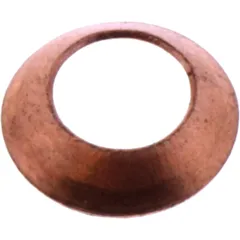 Copper Seal Ring Adaptor for Refrigerants