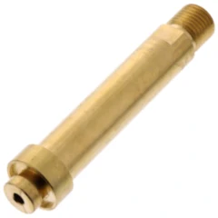 CO2 Connection Shaft Texa for R744 A/C Service Unit G1/4