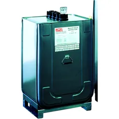 oil tank