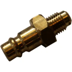 7/16-20UNF Adaptor for Climate Testing Sets