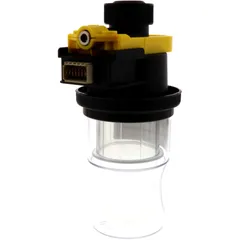 Oil Container for Texa A/C Service Units
