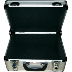 TRAGEKOFFER aluminium