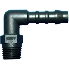 R 1/8" Angle Screw Connection for AVL Exhaust Testers 4000 and 465