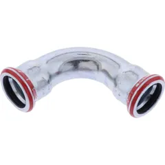 Bogen 90 Grad I/I 22 mm