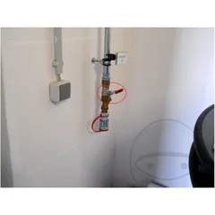 ball valve 34 ig-3/4 ig