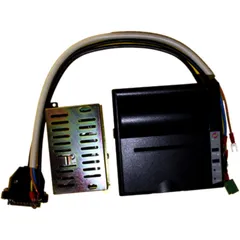 Drucker-Nachrüstsatz für SPX Robinair AC500PRO 500-STP