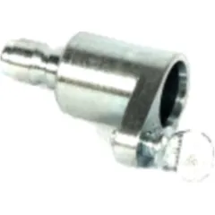 BG Adapter for VW Tiguan, female transmission side