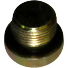 VAKUUMPUMPE SPX Closure Screw