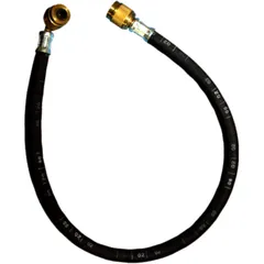 Yellow Hose for SPX Robinair AC350-16/10 Refrigerant Service Tools
