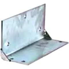 MONTAGEWINKEL galvanised