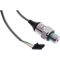 Pressure sensor 25 bar