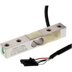 DMS Kabel 15KG mit Molex Stecker für HGS Husky 300