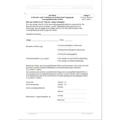 Merkblatt vaws