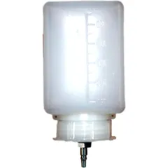 Altölauffangflasche für SPX Robinair AC 650