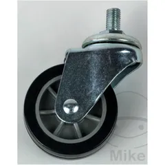 Steering Wheel 75 mm for Oil Drainers AOG/AOS/3