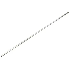 C-Stahlrohr 54 mm MAPRESS für Motorräder