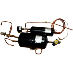 SPX Ölabscheider Destillator Super Light 31313