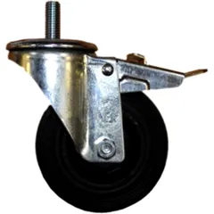Front Wheel for SPX Robinair AC 490 and AC 790
