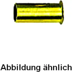 Einsteckhülsen 12/9 für Schneidringverschraubungen