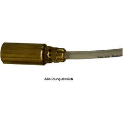 Saugsonde AOS-B8 8 X 650 mm für Altölabsauggeräte