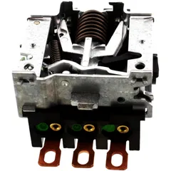 Motorschutzrelais für Druckschalter MDR 5 1,4-2,45 A