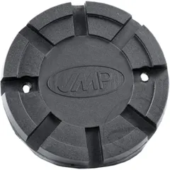 Gummiauflage 120 mm für JMP und Nussbaum