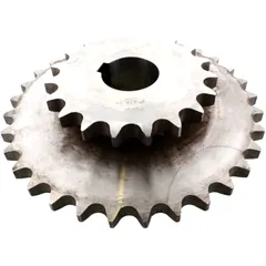 Sprocket for AHS Brake Testing Stand 19/32 Teeth
