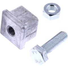 AHS Chain Tensioner Socket for Car Brake Test Stand
