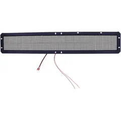 LED Bremsenprüfstand Anzeige BTC2X / BTC3X für Cosber