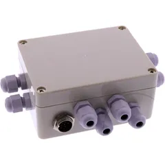 Elektronik Box Set für Bremsenprüfstand BTC2X/3X