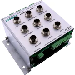Hauptplatine für Bremsenprüfstand BTC2X/BTC3X Cosber