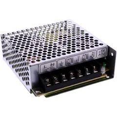Power Supply Model BTC2X/BTC3X for Brake Test Bench
