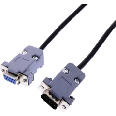 Serial Cable for Brake Test Stand Type BTC2X/BTC3X Cosber