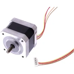 Stepper Motor Cosber BTC2X/BTC3X