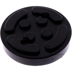Gummiauflage für 2-Säulenbühnen Ø 120 mm