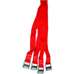 Riemen für TWIN Arm MTA-CIN 4 Stück