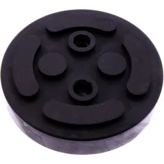 Gummiauflage für 2-Säulenbühnen TWIN BUSCH 140MM