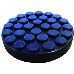 Rubber onlage Ravaglioli 000691A