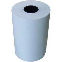 Ahs printer roll for roller brake testers