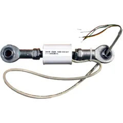 DMS-Geber für AHS PL2.PL4.PL4D mini