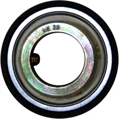 Bearing Roller AHS 46X20 for Brake Test Stands up to BJ 07/93