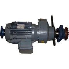 Motor AHS 04/05 for Cars