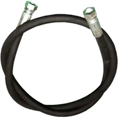 Hydraulikschlauch für Fußpumpe Bike Lift