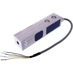 Bending Shear Force Sensor for Brake Test Stand