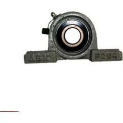 Stehlager UCP 204 AHS für PKW Bremsenprüfstände