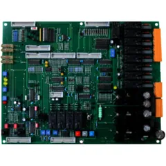 Board Nut AHS HGV SEW 306.141-02.31 P1045