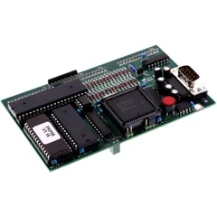Mikrocontroller mit EPROM für PKW M1023