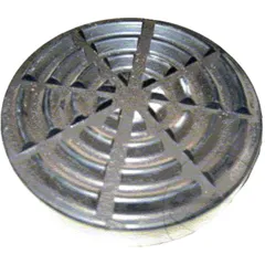 Gummiauflage für KONI 109 mm