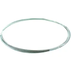 Gleichlaufseil 1X12.5 für Becker